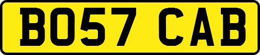 BO57CAB