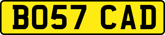BO57CAD