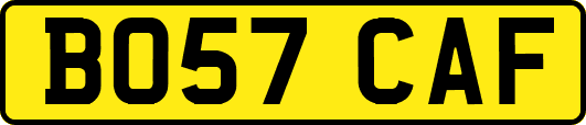 BO57CAF