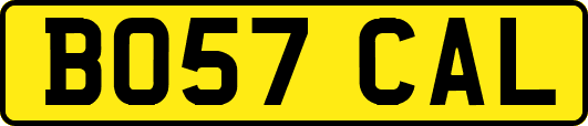 BO57CAL