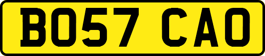 BO57CAO