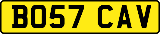 BO57CAV