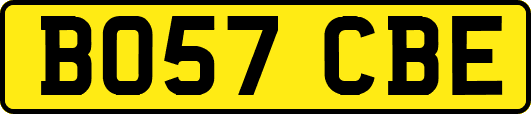 BO57CBE