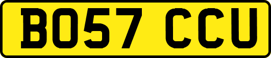 BO57CCU