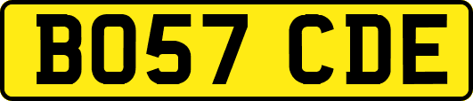 BO57CDE