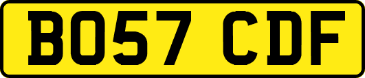 BO57CDF