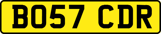 BO57CDR