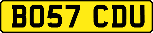 BO57CDU