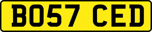 BO57CED