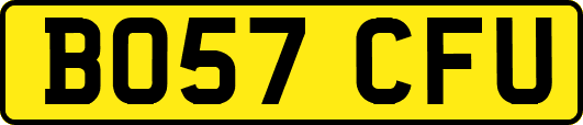 BO57CFU