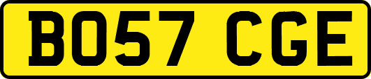 BO57CGE