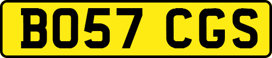 BO57CGS