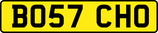 BO57CHO