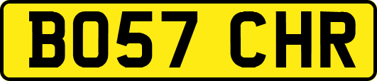 BO57CHR