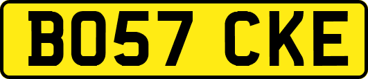 BO57CKE