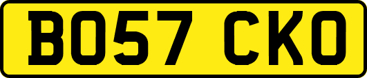 BO57CKO