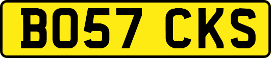 BO57CKS