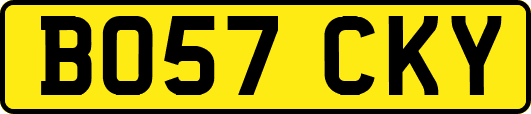 BO57CKY