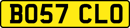 BO57CLO