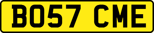 BO57CME