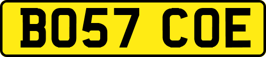 BO57COE
