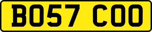 BO57COO