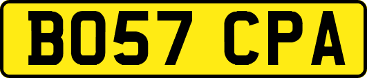 BO57CPA
