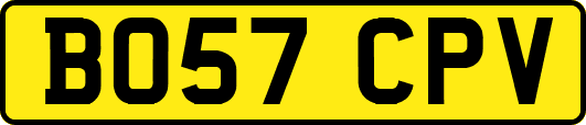 BO57CPV