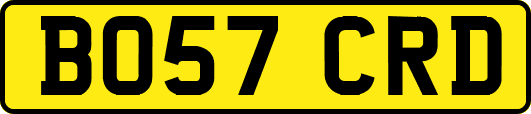 BO57CRD