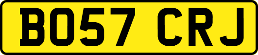BO57CRJ
