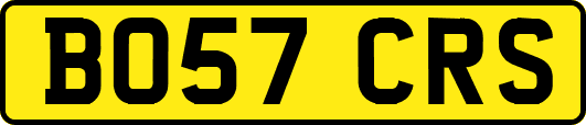 BO57CRS