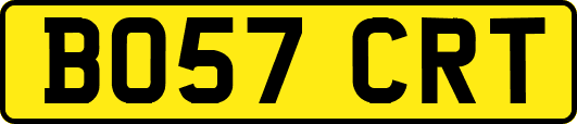 BO57CRT