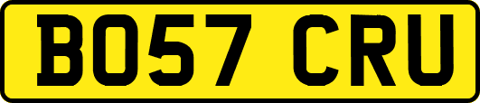 BO57CRU