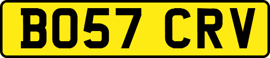 BO57CRV