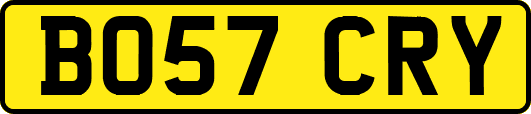 BO57CRY