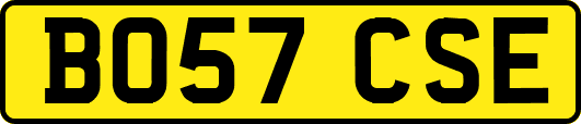 BO57CSE