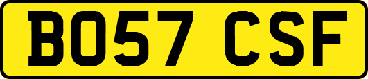 BO57CSF