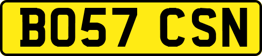 BO57CSN