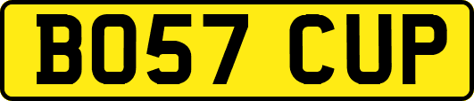 BO57CUP