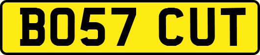 BO57CUT