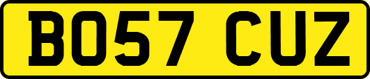 BO57CUZ