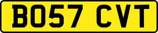 BO57CVT