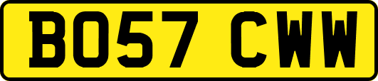BO57CWW