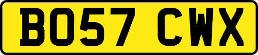 BO57CWX