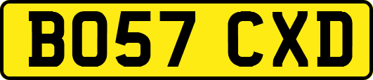BO57CXD