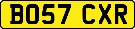 BO57CXR