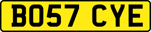 BO57CYE