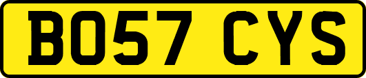 BO57CYS
