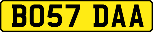 BO57DAA