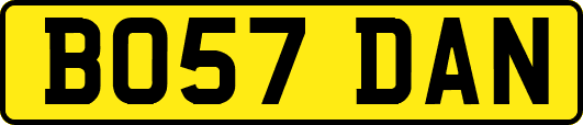 BO57DAN